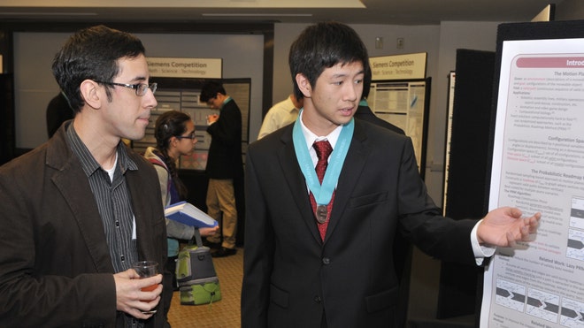 Siemens Prize Kensen Shi.JPG